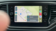 Volkswagen T-Roc 1.0 TSI Design 5dr Petrol Hatchback